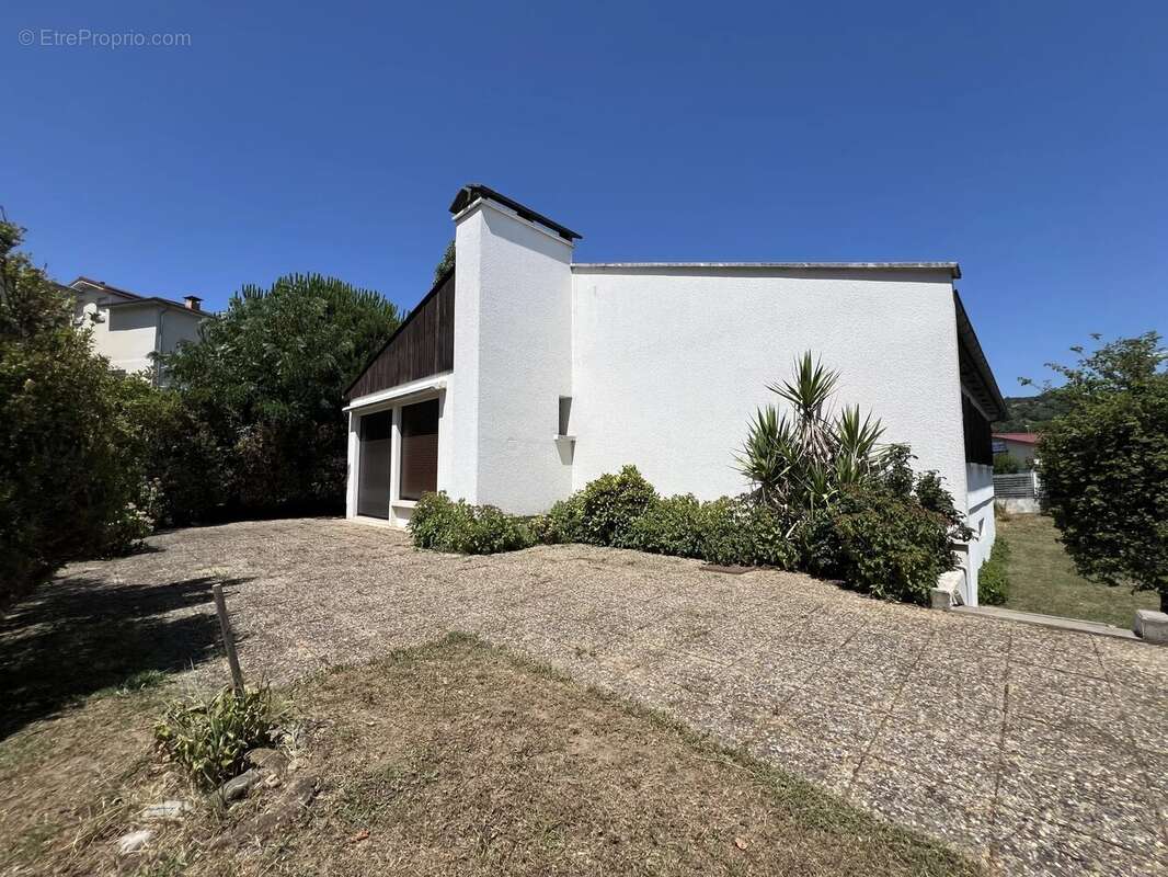 St marcellincentre ville - photo 21