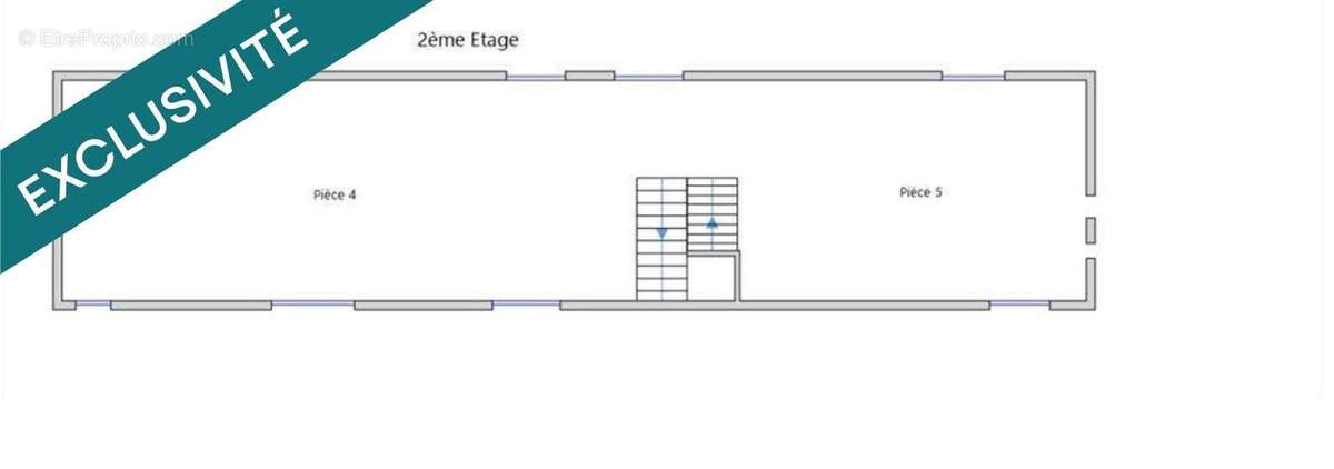 Photo 9 - Appartement à ARBOIS
