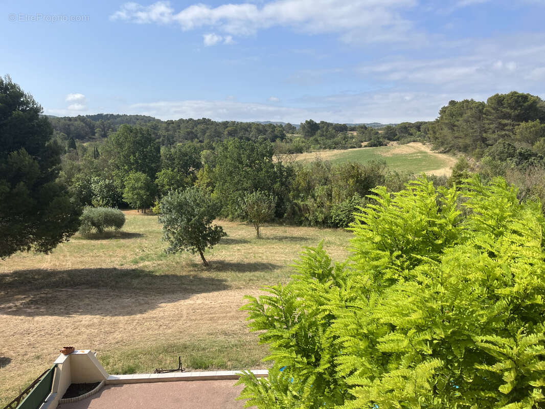 Maison à FONTIES-D'AUDE