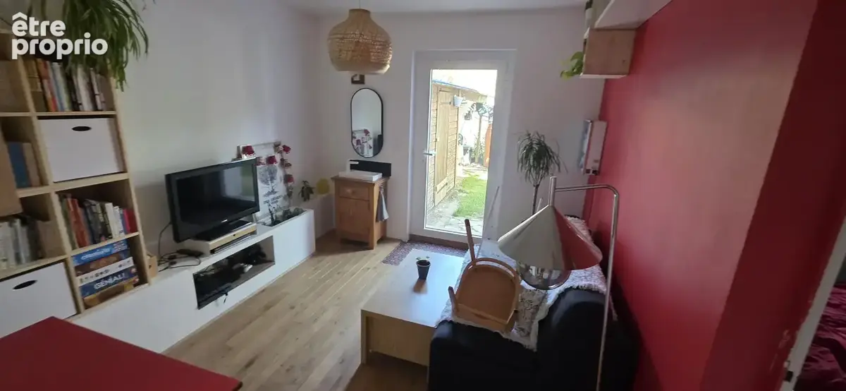 Poitiers Ouest : Maison renovée de 155m²hab. 6 ch . - photo 13
