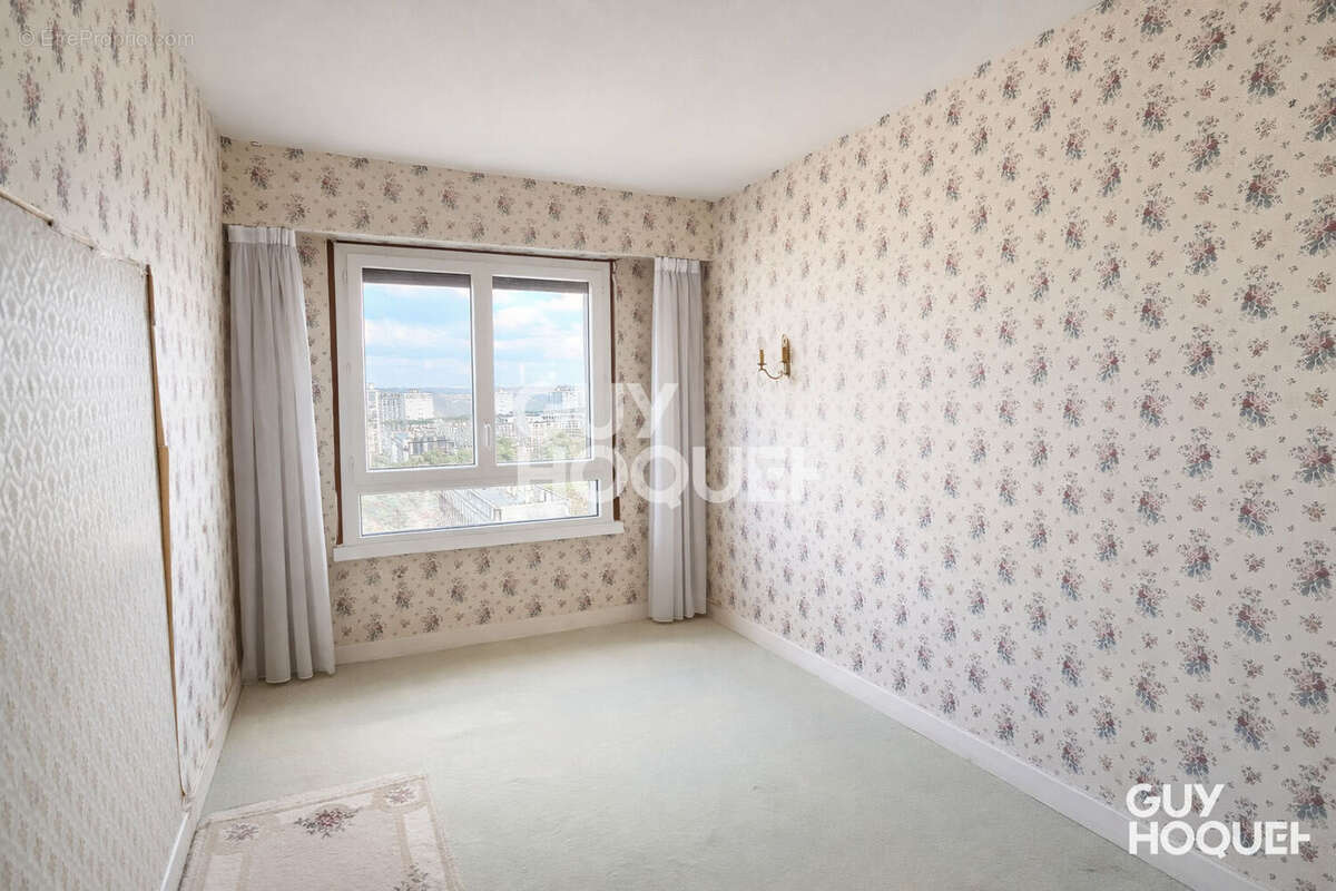 Appartement à MEUDON