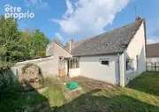 Maison à PRECY