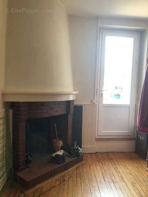 Appartement à MAZAMET