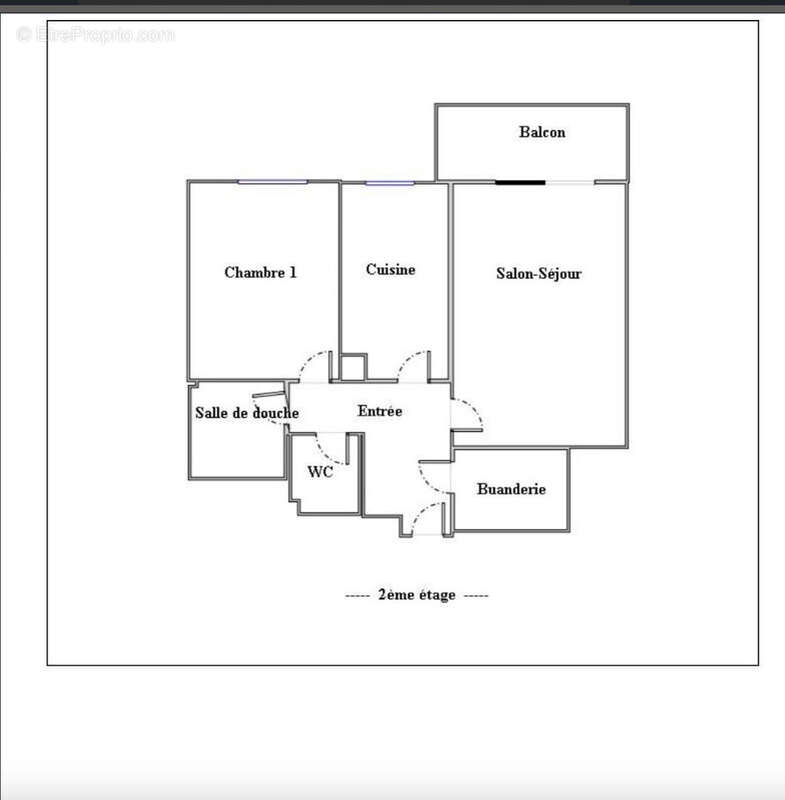 Appartement à FREJUS