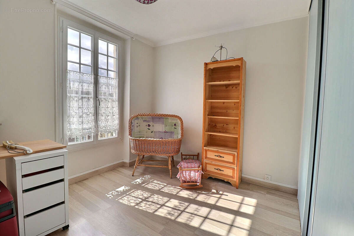 Maison à MAREIL-MARLY