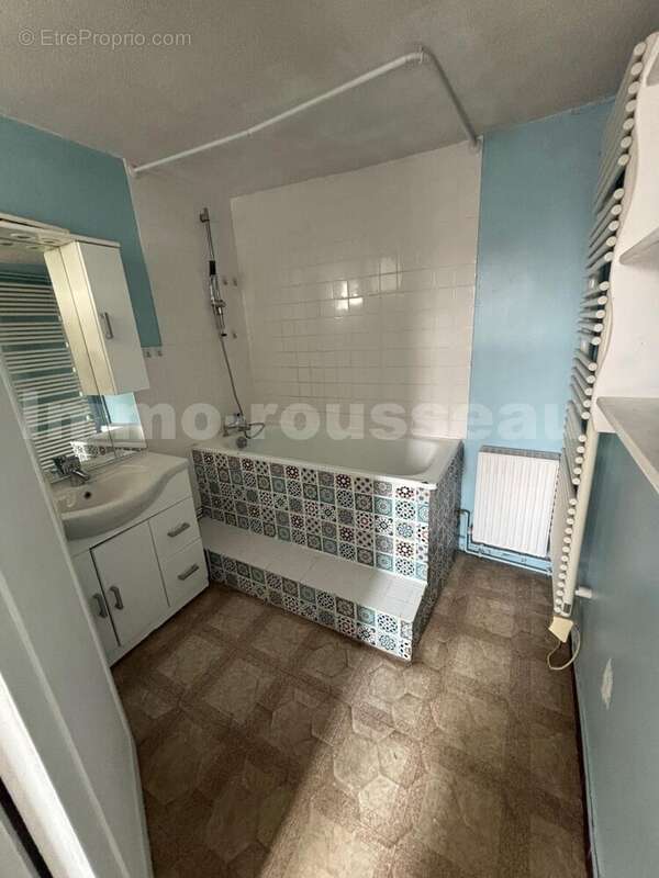 IMG_4290 - Appartement à DAMMARTIN-EN-GOELE