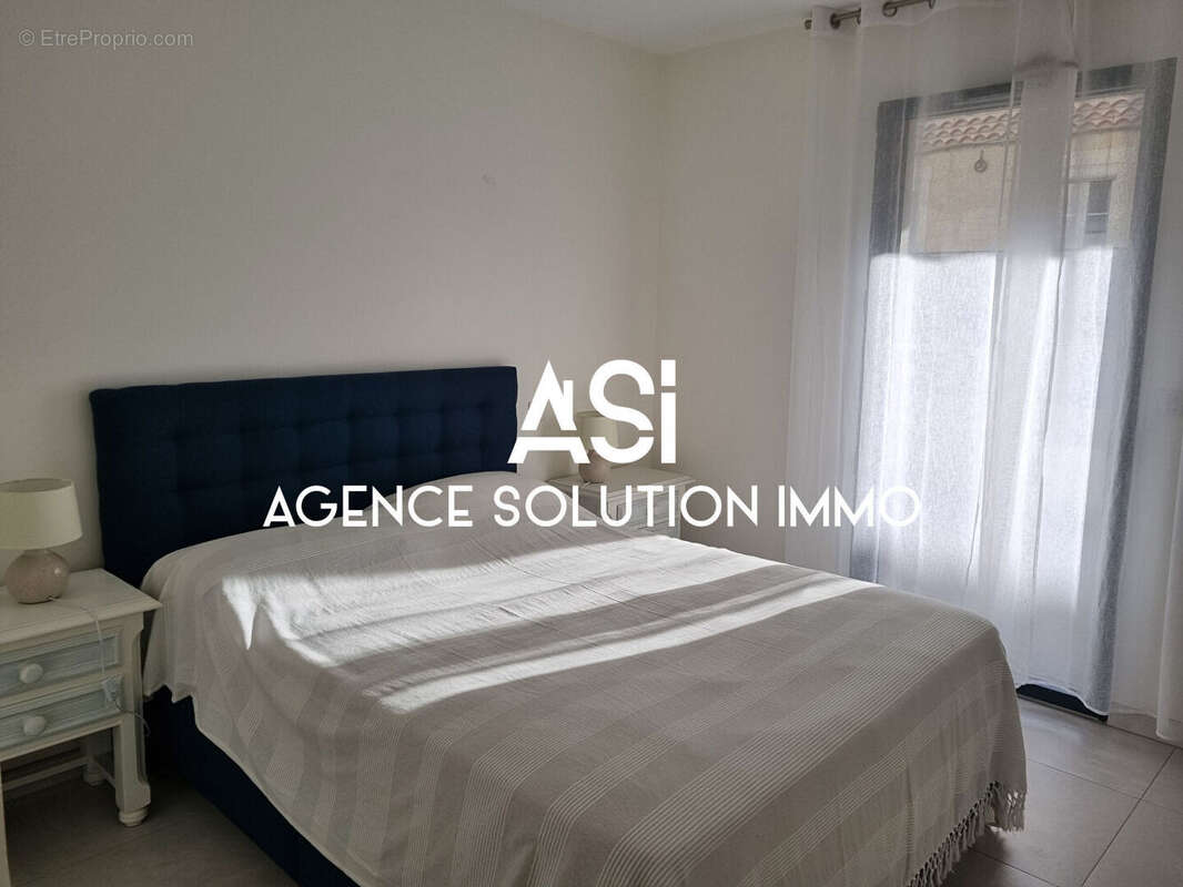 Appartement à MONTELIMAR