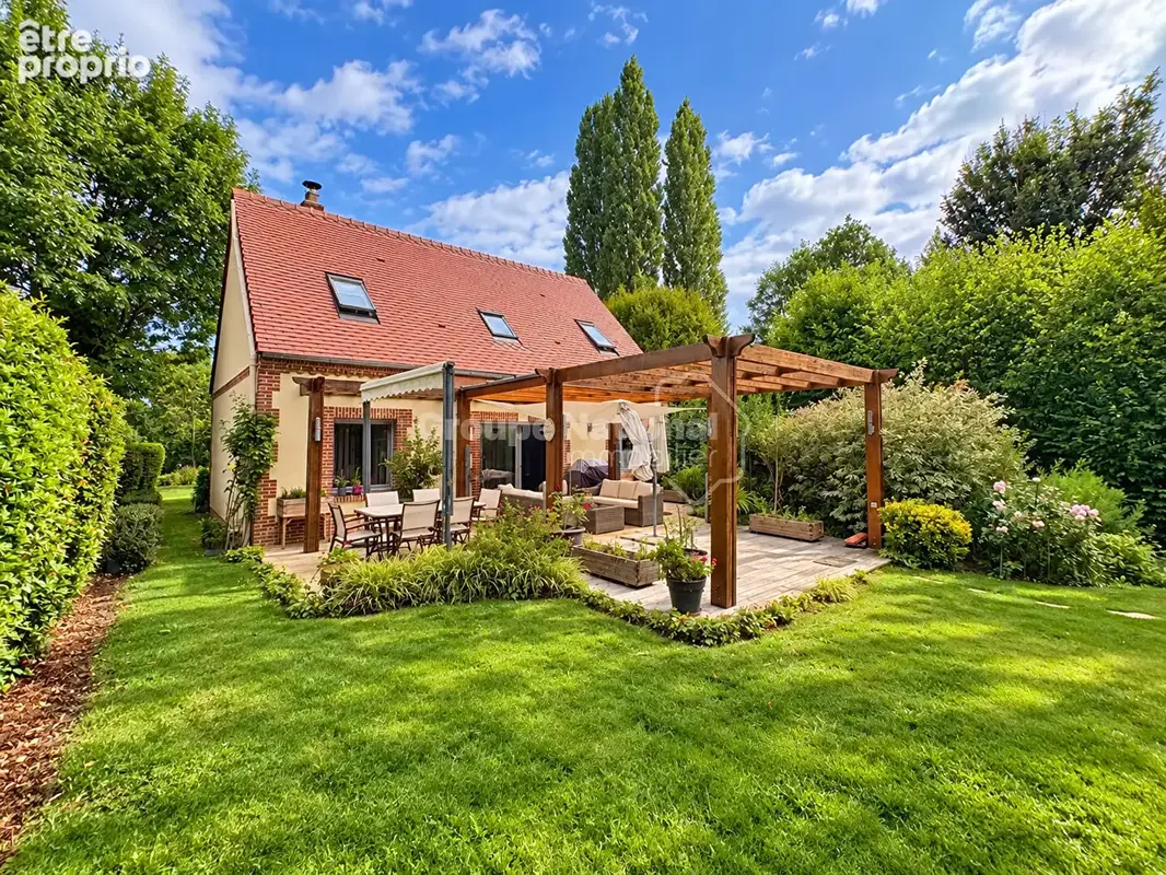 Maison à SAINT-PAUL
