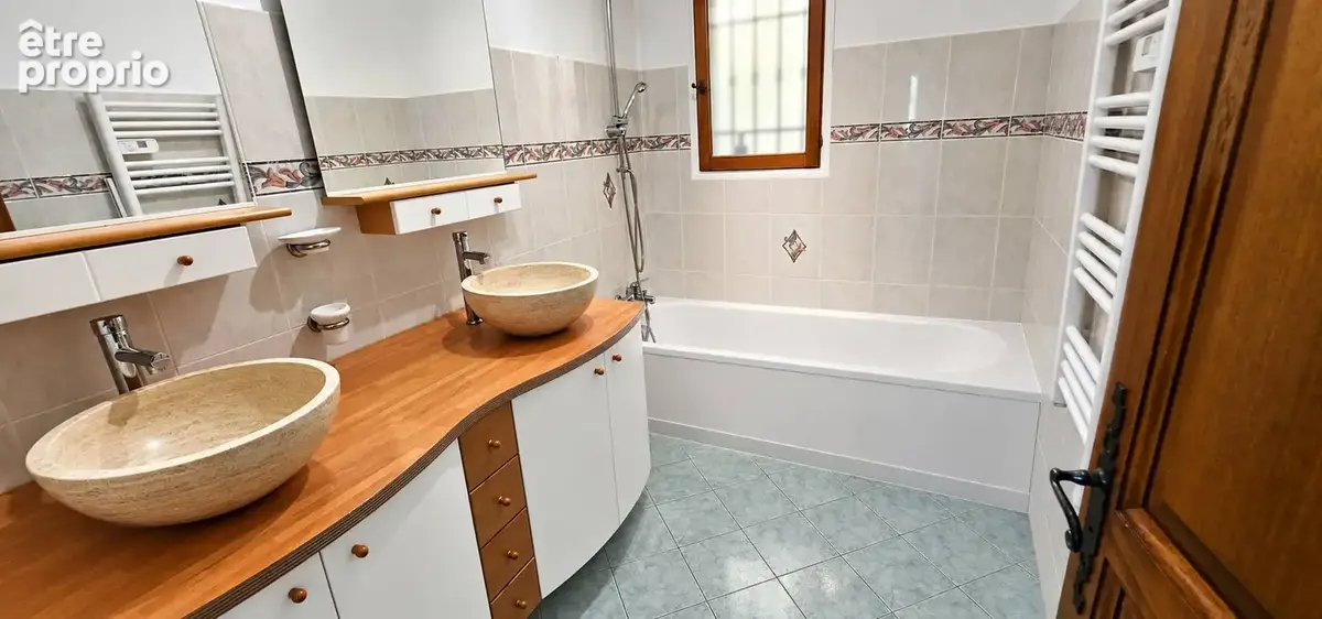 Maison / Appartement 4/5 pièces à Puget Sur Argens - photo 7