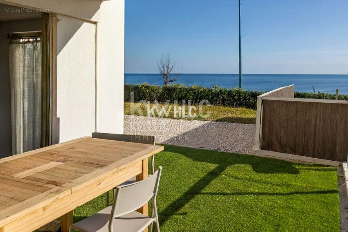 Appartement 37 m² à Villeneuve-Loubet  - photo 3