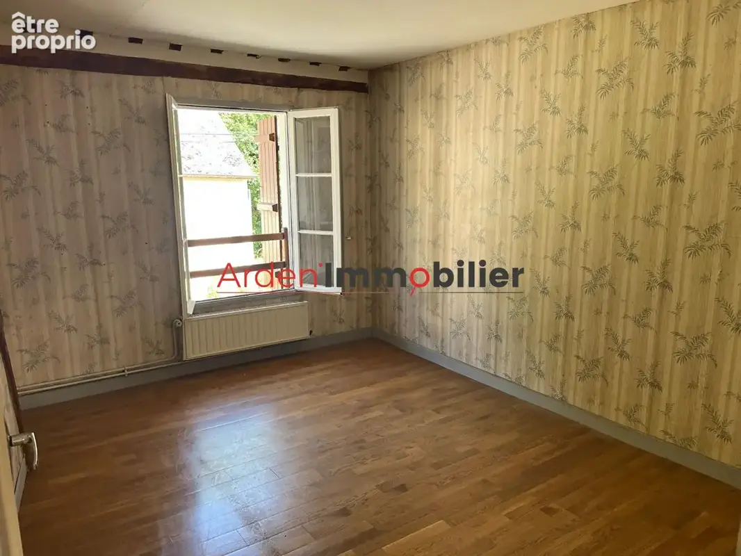 Maison 6 pièces à vendre à Chaumont Porcien - 93 000 - photo 12