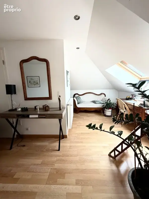 Appartement 5 pièces 131 m² à vendre à Morteau (25500) - photo 8