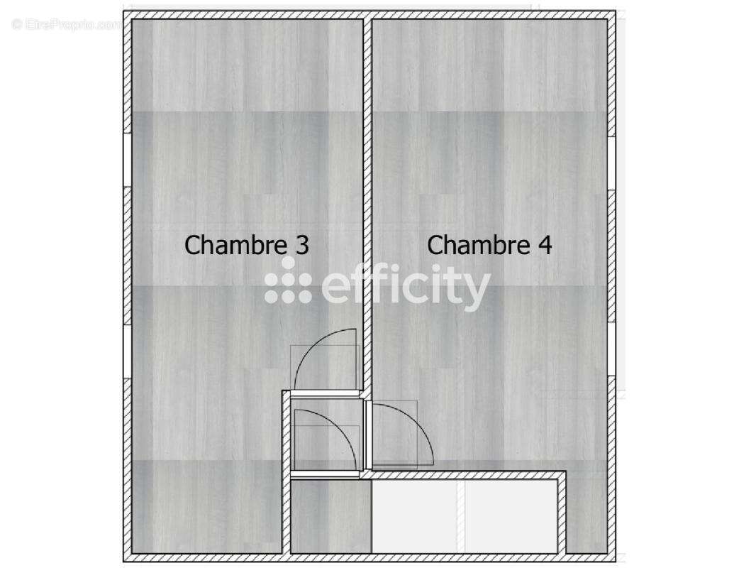 Maison à SAINT-PRIX