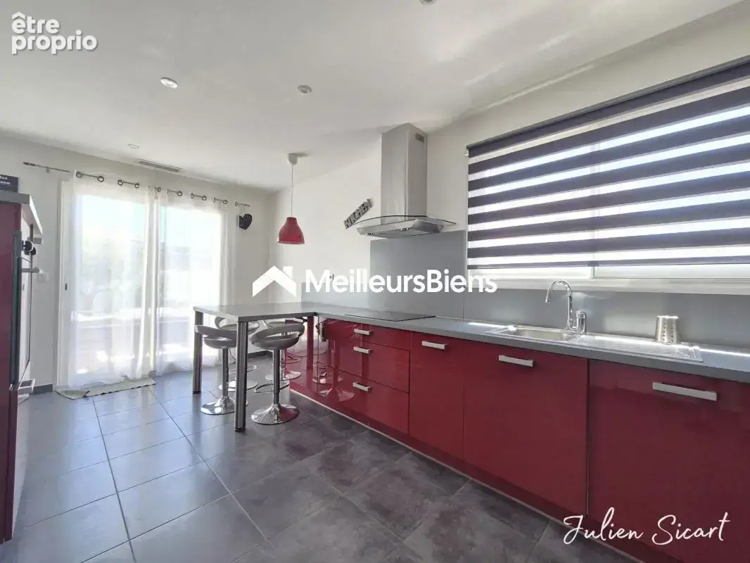 Villa 4 faces 135m² - photo 13