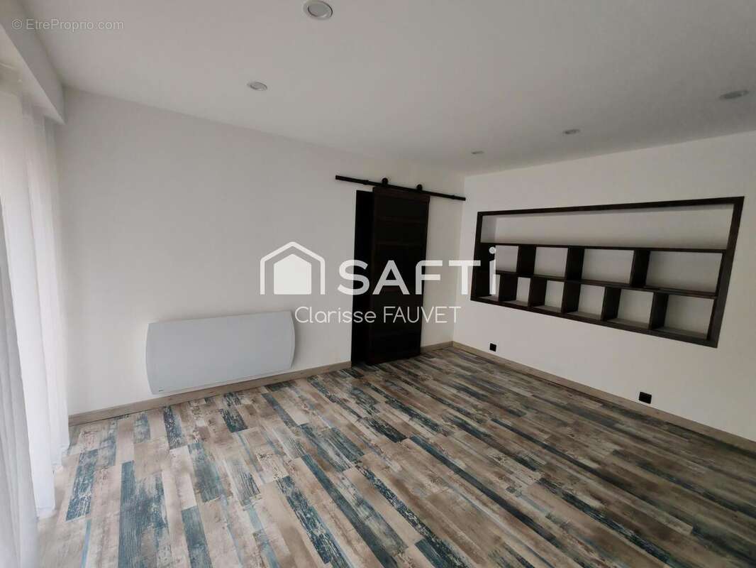 Photo 6 - Maison à SAINT-HILAIRE-BONNEVAL