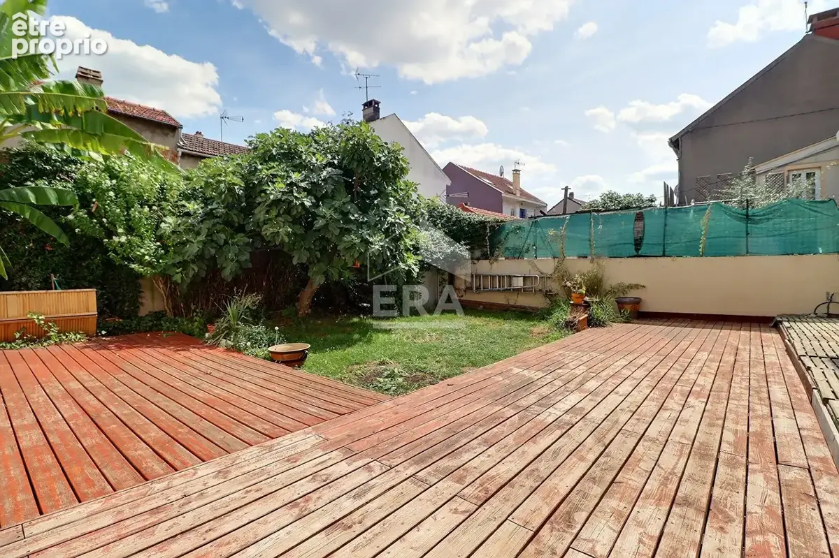 Maison 174m² à aubervilliers - photo 2
