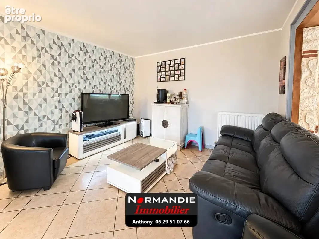 COUP DE CŒUR ! Maison de plain-pied 142 m² + 135 m² de stockage - photo 9