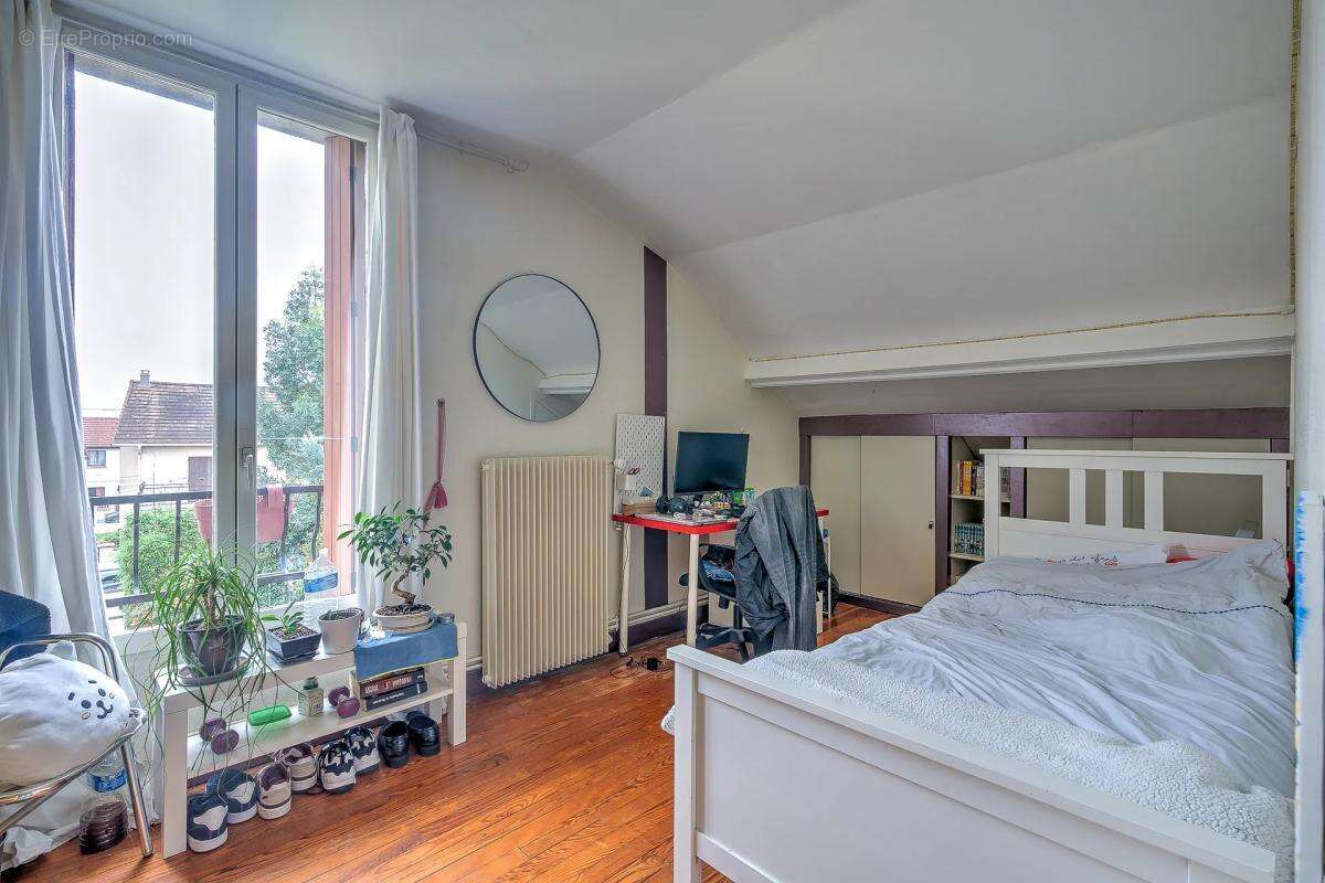 Appartement à MORANGIS