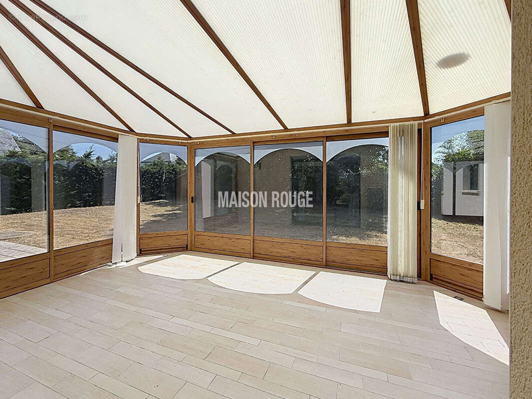 Maison Saint Briac Sur Mer proximité plage lonchamp - photo 6