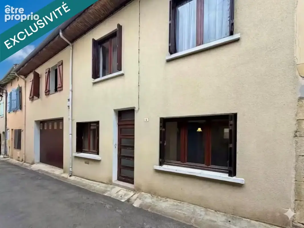 Photo 1 - Maison à EAUZE