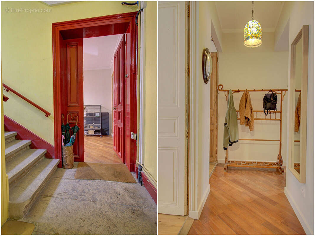 Élégance et confort pour cet appartement prêt à vivre en hypercentre - photo 16