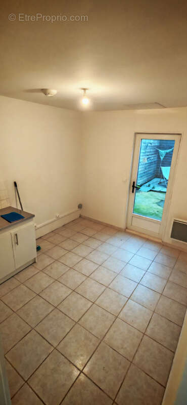 Appartement à DIEPPE