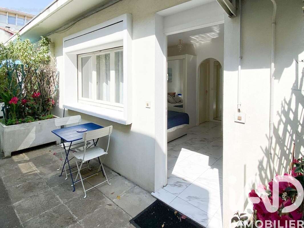 Photo 3 - Appartement à CANNES