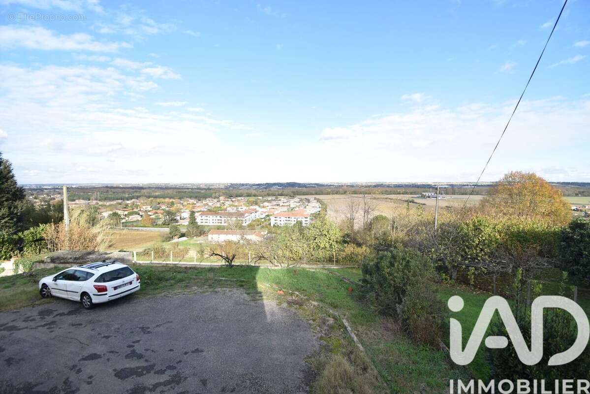 Photo 3 - Maison à POMPERTUZAT