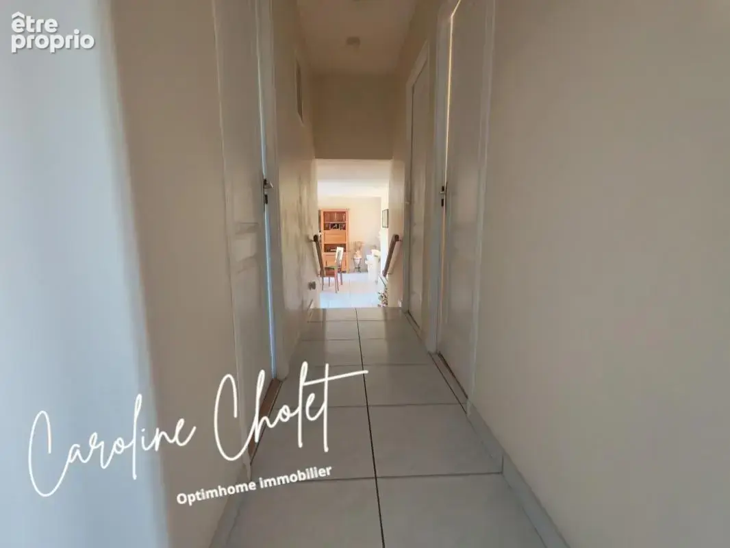 Maison à vendre 5 pièces SAINT MAGNE DE CASTILLON (33) - photo 23
