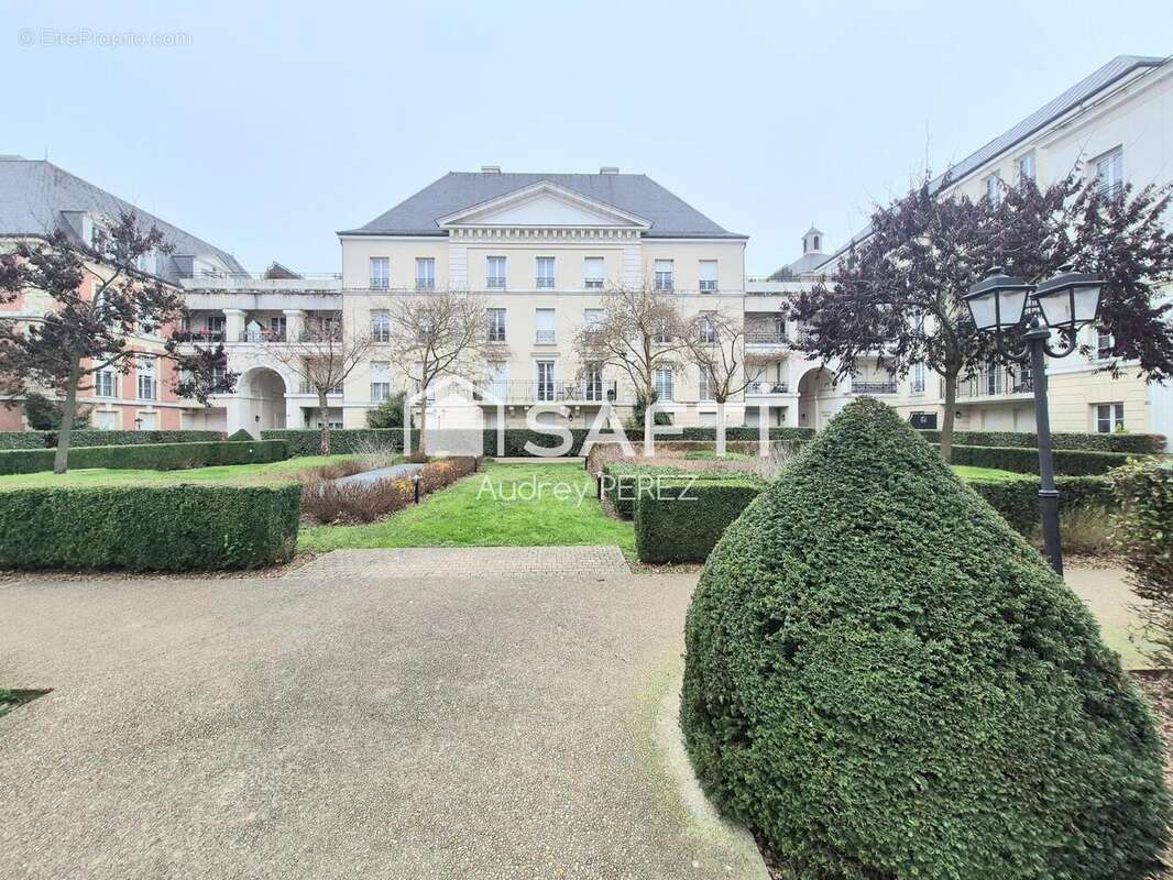 Photo 5 - Appartement à SERRIS