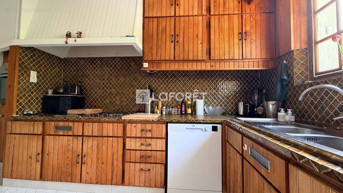 Maison à AUBREVILLE