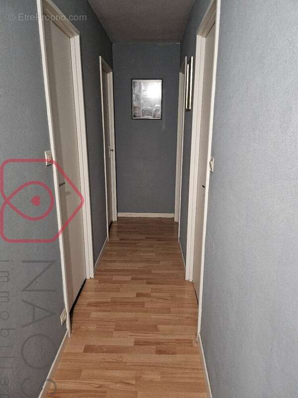Charmante maison située dans un quartier paisible - photo 10