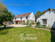 Photo 1 - Maison à MONTCRESSON
