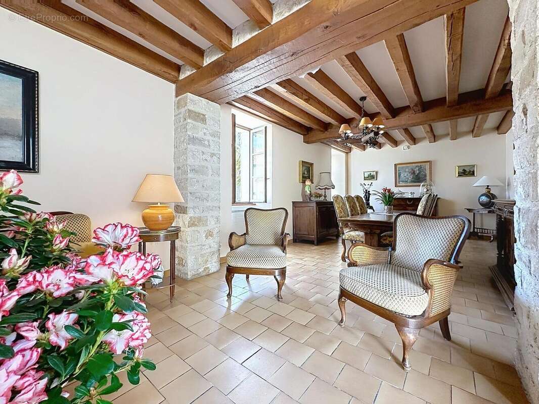 Photo 4 - Maison à NOISY-SUR-ECOLE