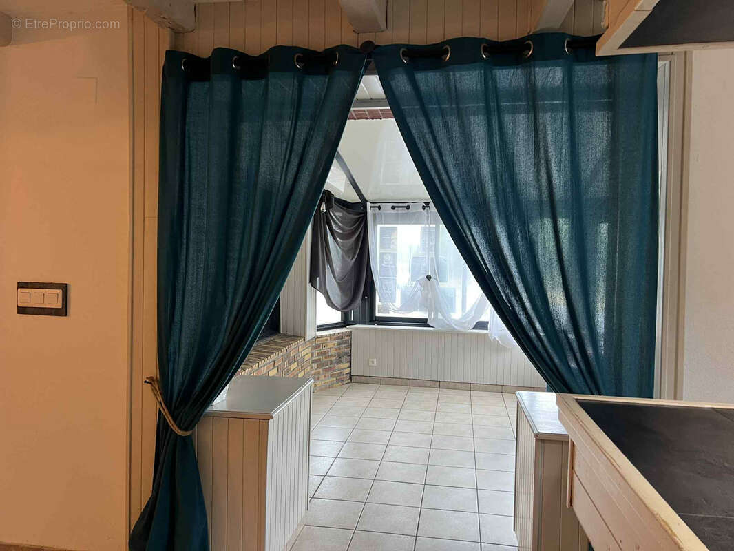 Maison à LOYAT