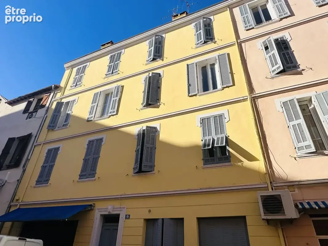 Vente Appartement (06220) 223 000ï¿œ - photo 3