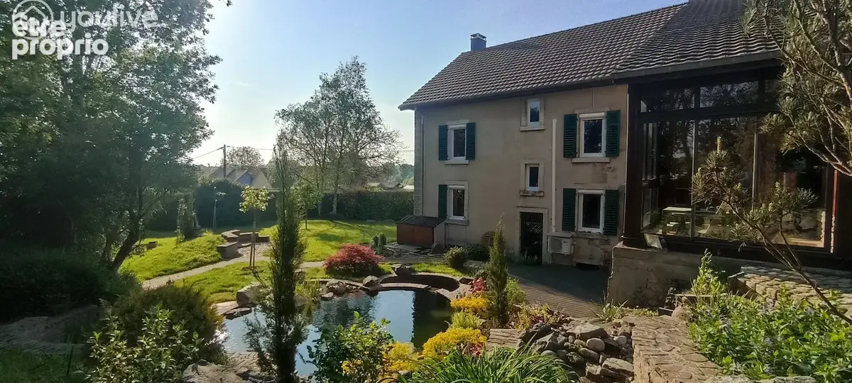 Propriété  de caractère plus de 300m² avec 1600m² de terrain - photo 14