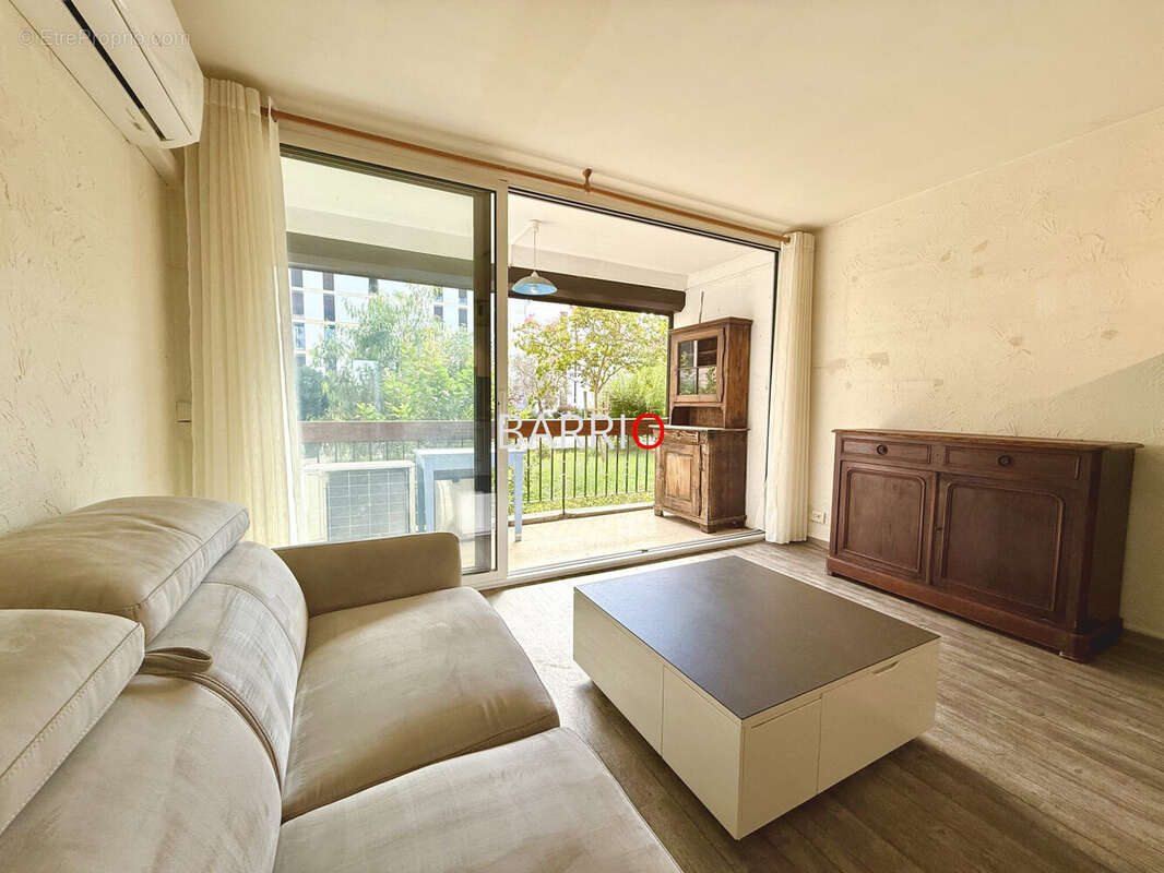 Appartement à SAINT-CYPRIEN