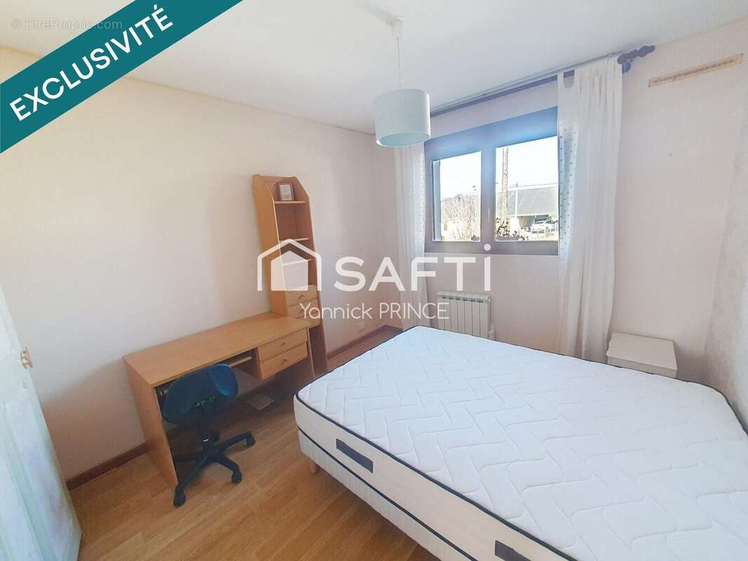 Photo 8 - Maison à NOGENT-SUR-SEINE