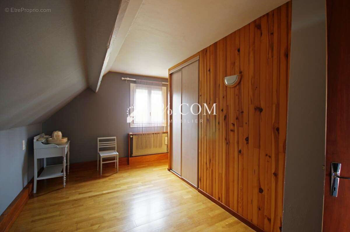 Maison à DOMART-EN-PONTHIEU