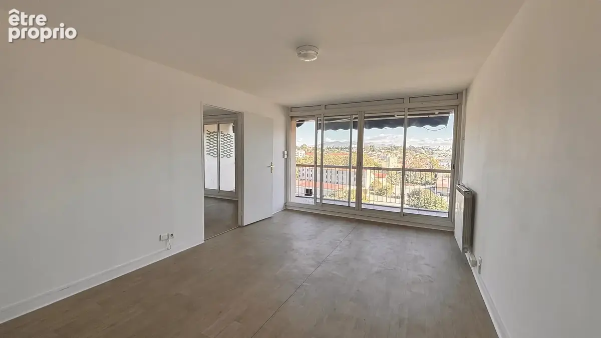 Appartement T4 Sainte Marthe - photo 2