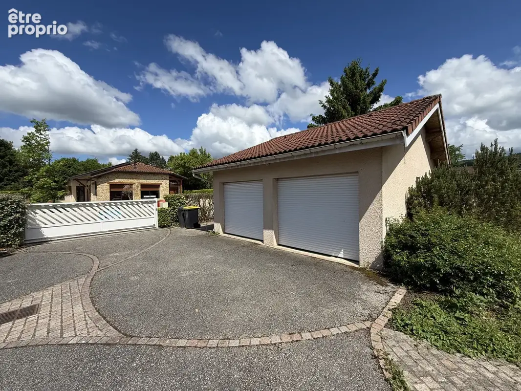 En exclusivité   maison familiale à villereversure - photo 17