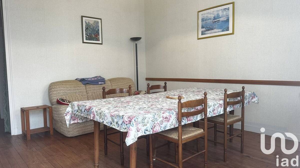 Photo 1 - Maison à ROYAN