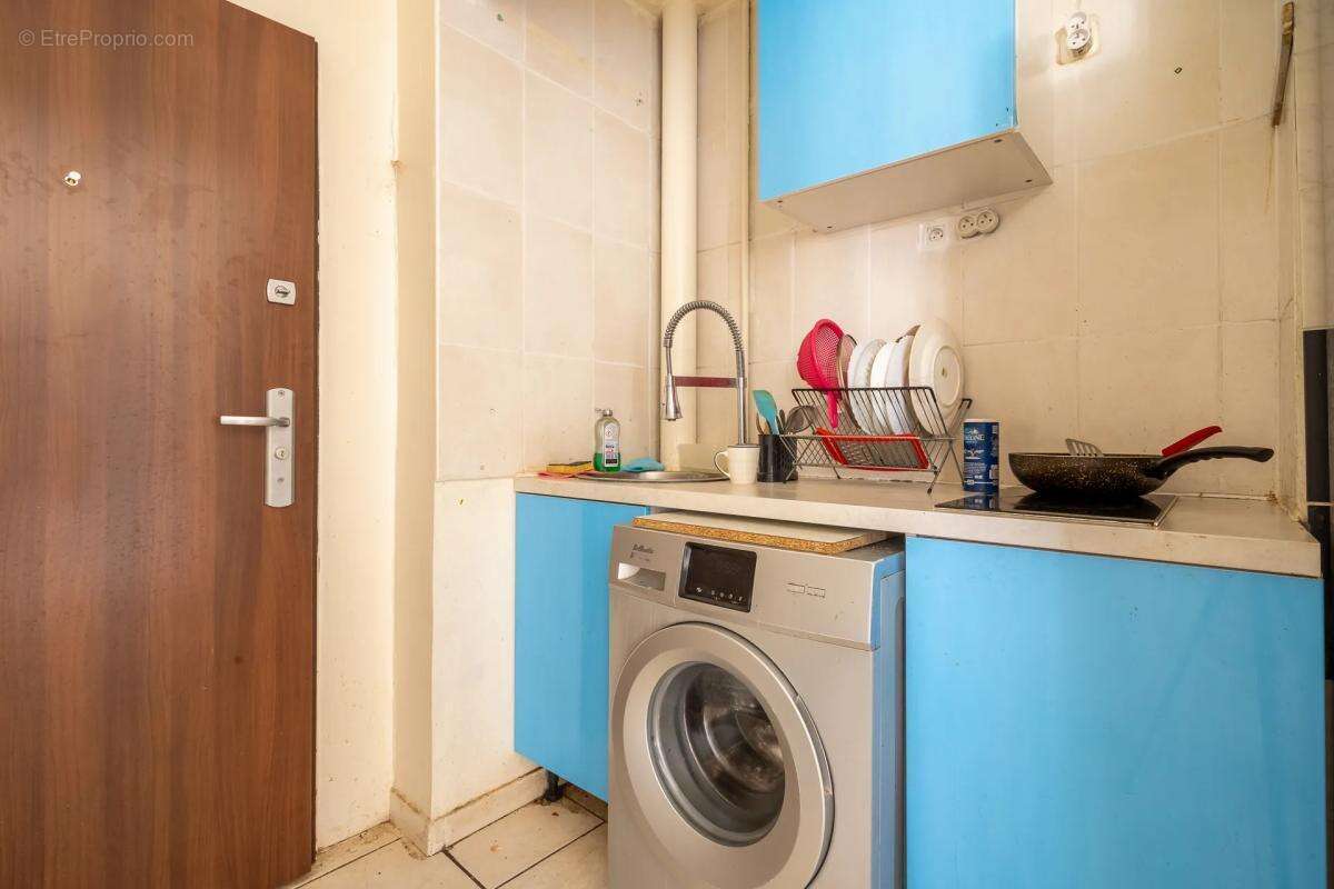 Appartement à GAGNY