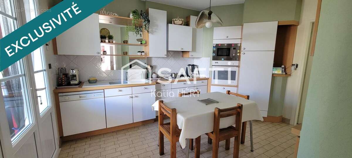 Photo 9 - Maison à CHALLANS