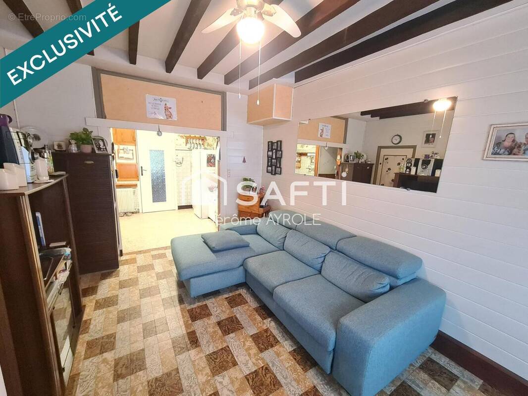 Photo 1 - Maison à ARRAS