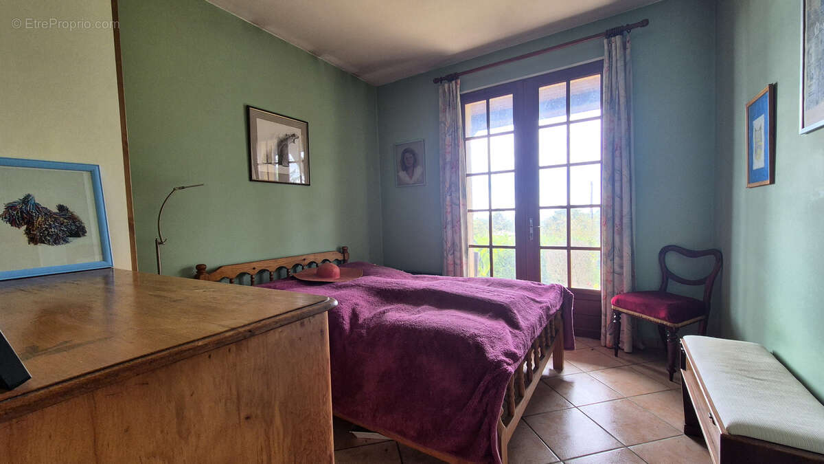 Maison à LAROQUE-TIMBAUT