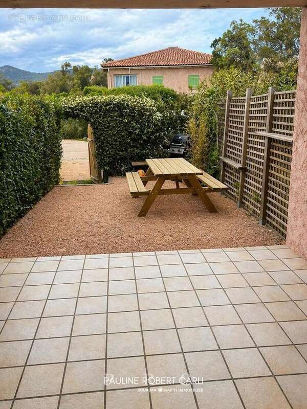 Photo 8 - Appartement à ZONZA