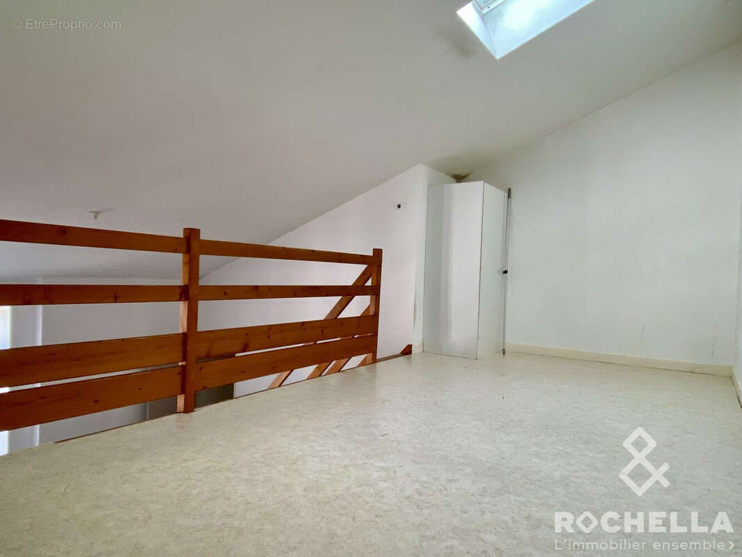 Appartement à ROCHEFORT