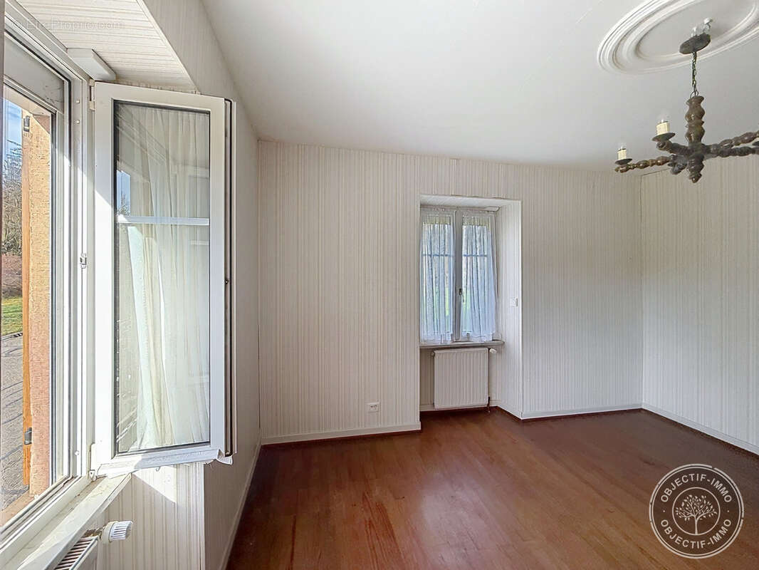 Maison à WASSELONNE